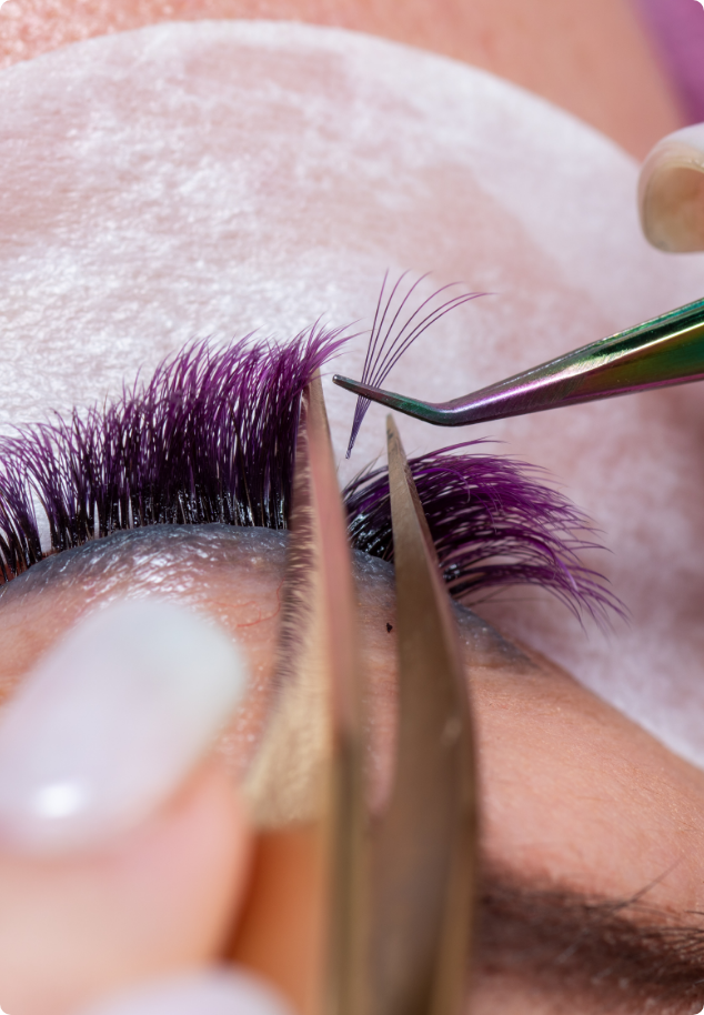 Eyelash Extensions